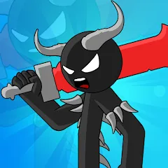 Stickman Wars Mod APK